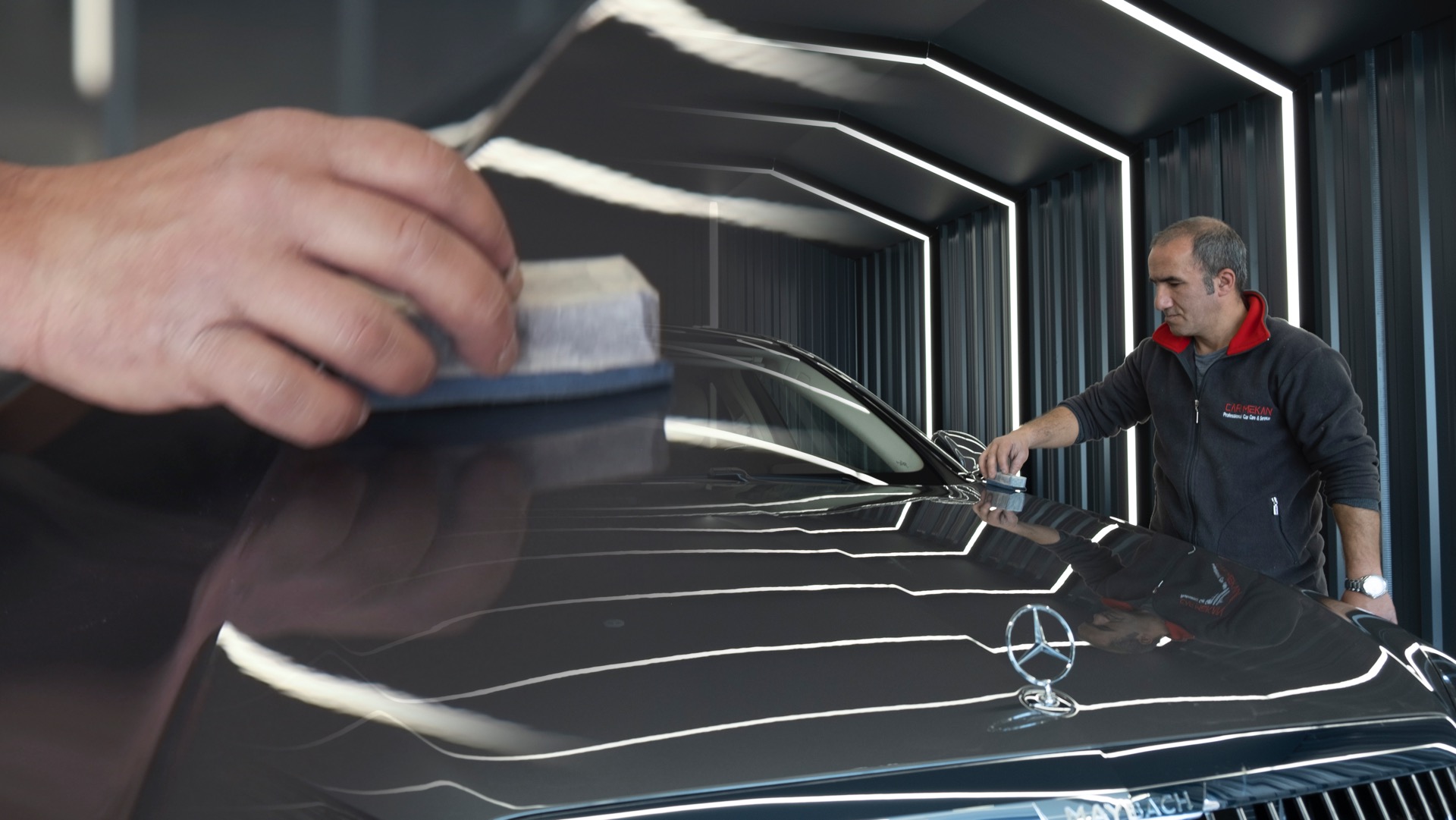 Alaşehir Seramik Kaplama